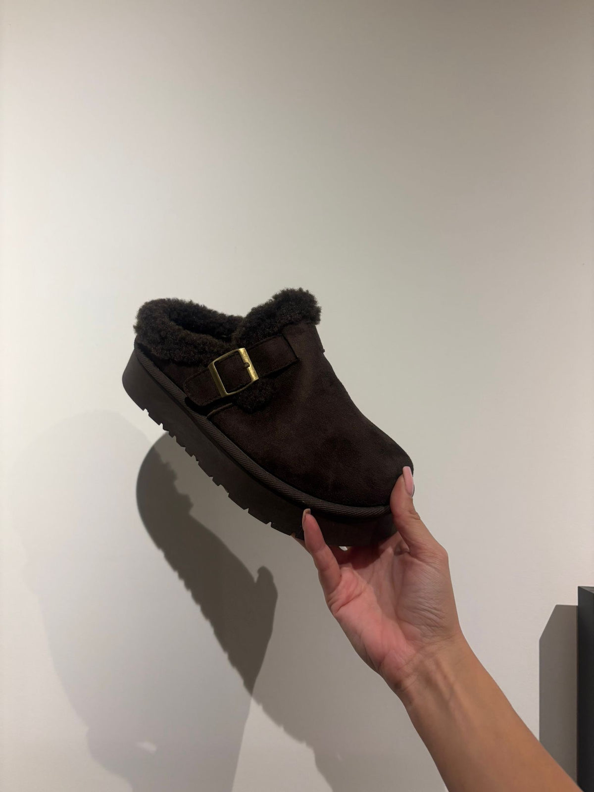 CLOC SNOWBOOTS BRUIN