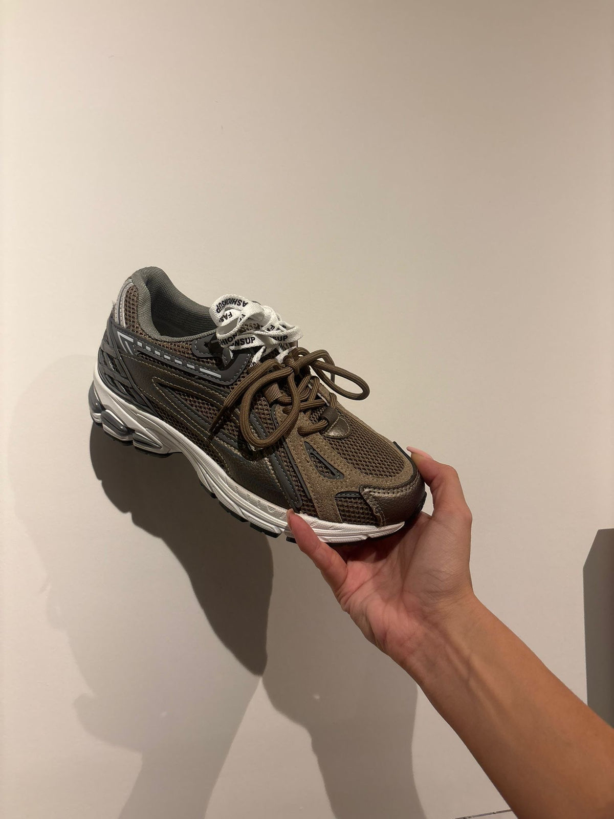 SPORTIEF SNEAKER