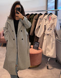 The Milano Coat